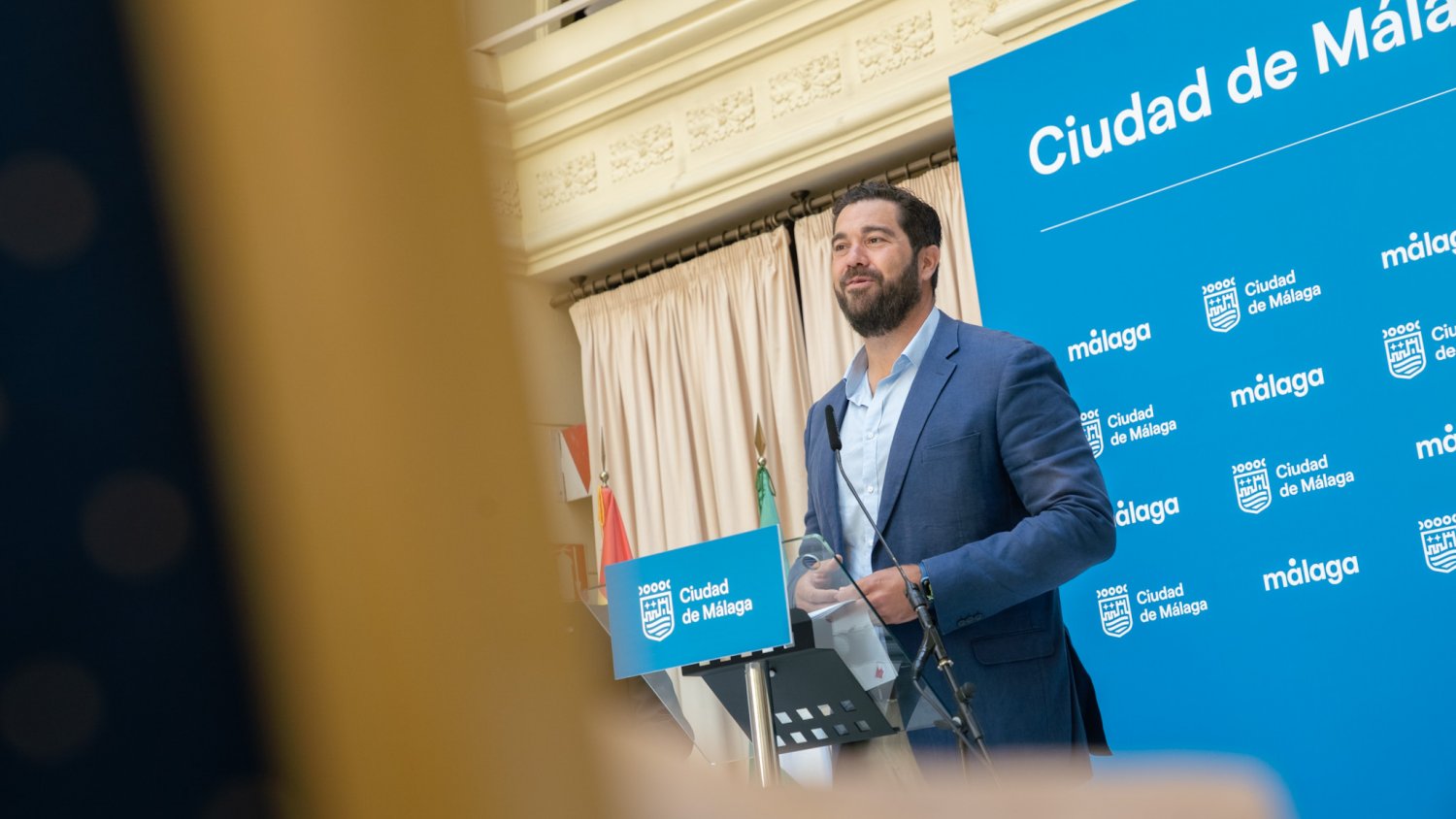 Málaga acoge por primera vez el Campeonato de Andalucía de Tiro con Arco en Aire Libre con la participación de cerca de 250 deportistas