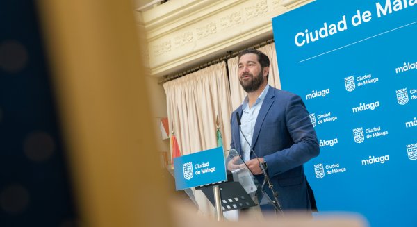 Málaga acoge por primera vez el Campeonato de Andalucía de Tiro con Arco en Aire Libre con la participación de cerca de 250 deportistas