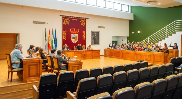 Torremolinos apuesta por un modelo más eficiente y sostenible de la recogida de residuos y de la limpieza 