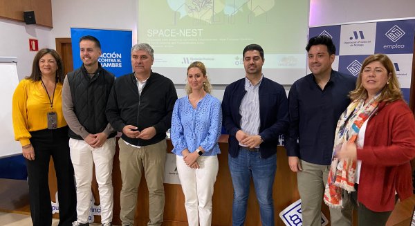 Diputación identifica una treintena de espacios públicos y privados en desuso en entornos rurales y plantea destinarlos a la creación de empresas sociales