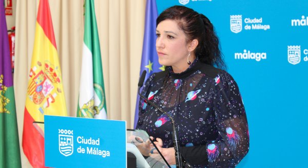 Morillas pide 'permutar' al Gobierno la propiedad de la laguna de Los Prados   