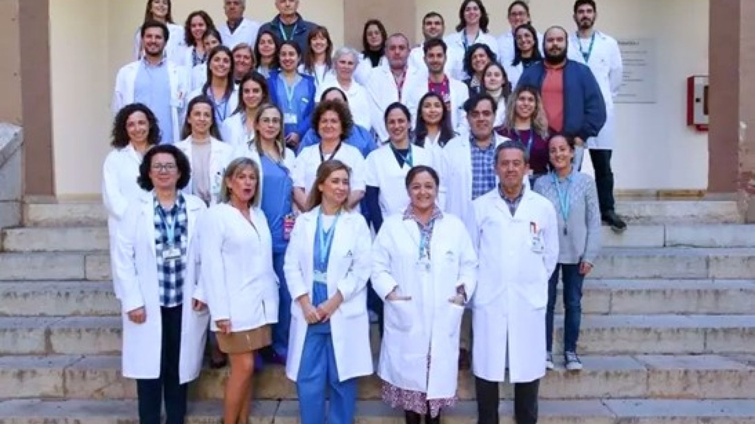 IBIMA plantea nuevas estrategias para mejorar el tratamiento del asma y la calidad de vida de los pacientes