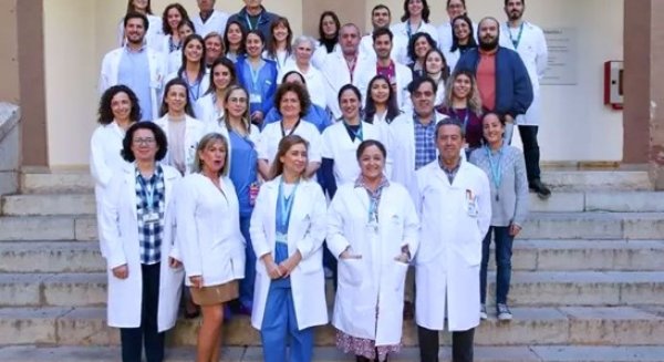 IBIMA plantea nuevas estrategias para mejorar el tratamiento del asma y la calidad de vida de los pacientes