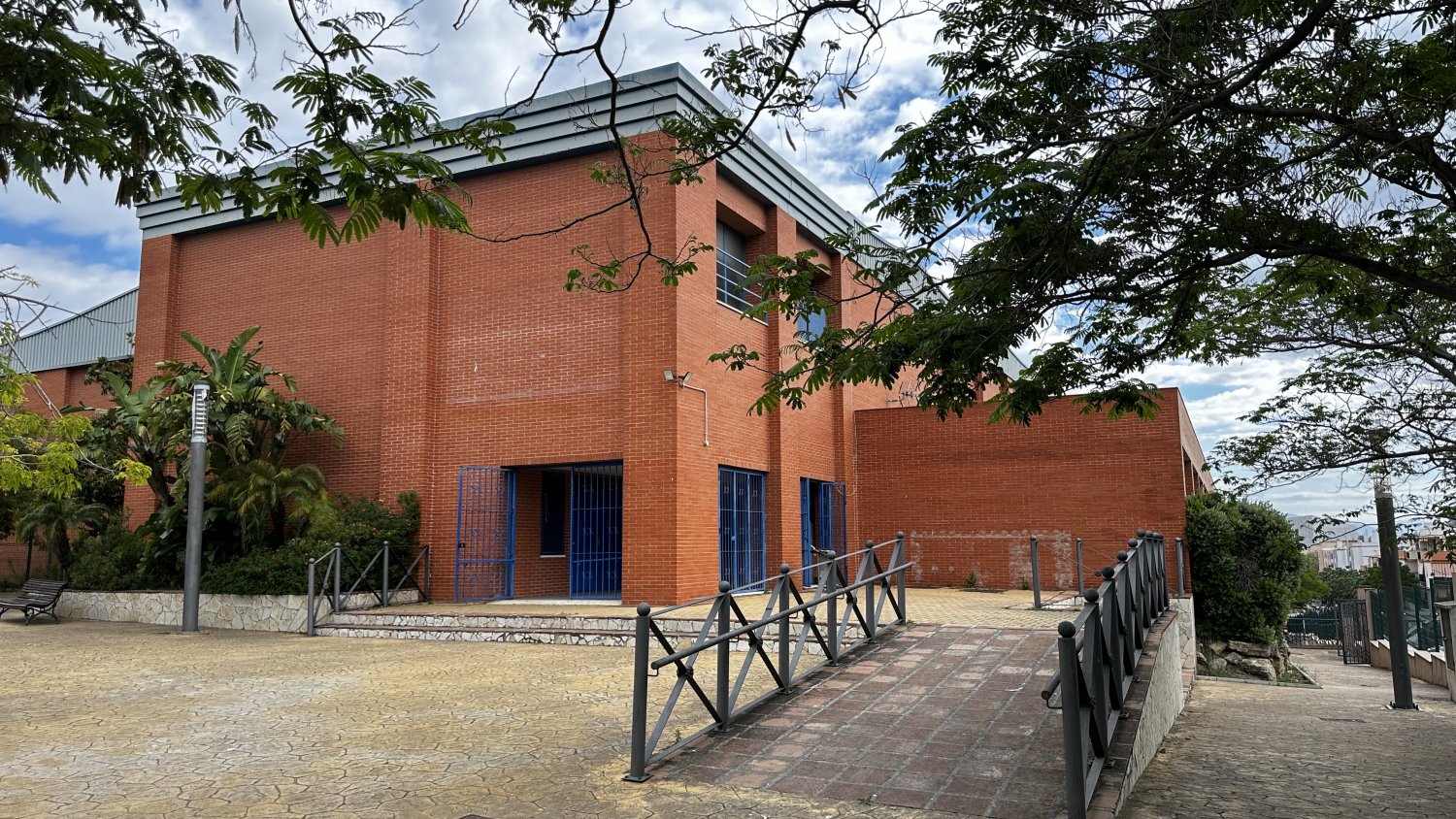El Ayuntamiento de Estepona termina de pagar los 7 millones de deuda heredada con la mayor empresa constructora 