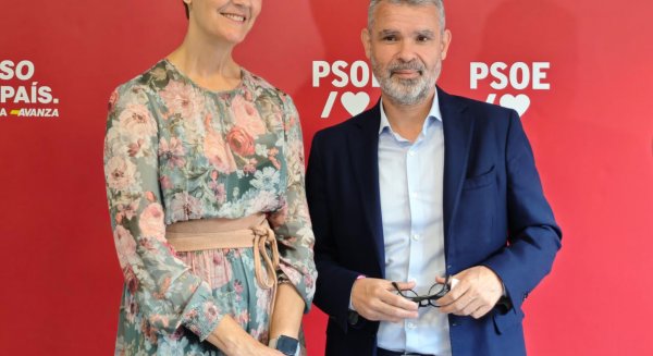 El PSOE le exige a Feijóo el cese inmediato de García Urbano al frente de los cargos que ostenta en la FEMP