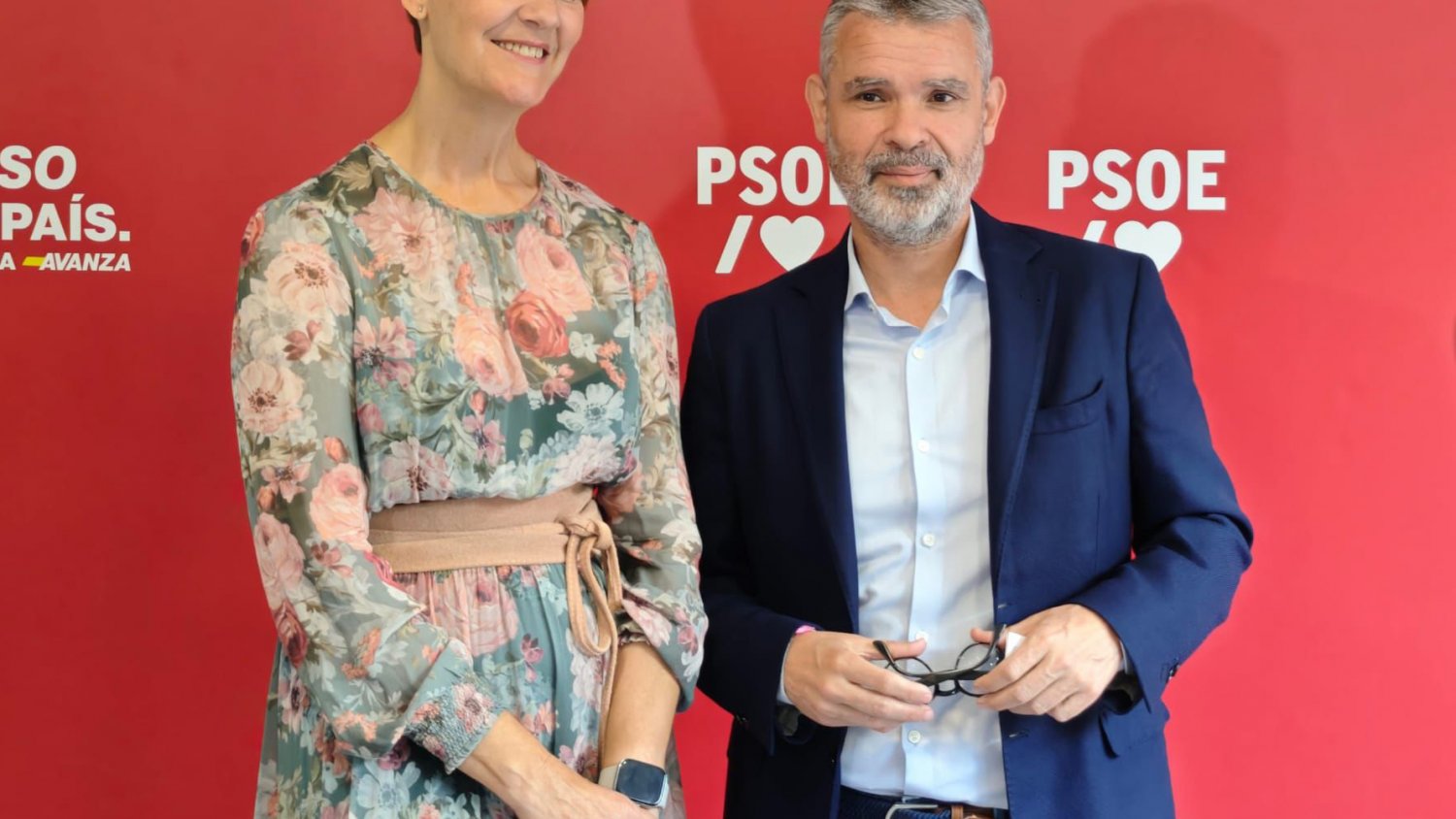 El PSOE le exige a Feijóo el cese inmediato de García Urbano al frente de los cargos que ostenta en la FEMP
