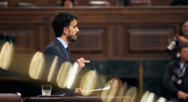Vox acusa a De la Torre de promover el 'chabolismo en altura' con los 'minipisos' de 40 metros cuadrados