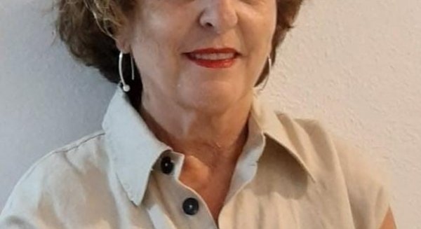 La malagueña Francisca García, la única representante española en el Campeonato del mundo femenino de Ajedrez para ciegos