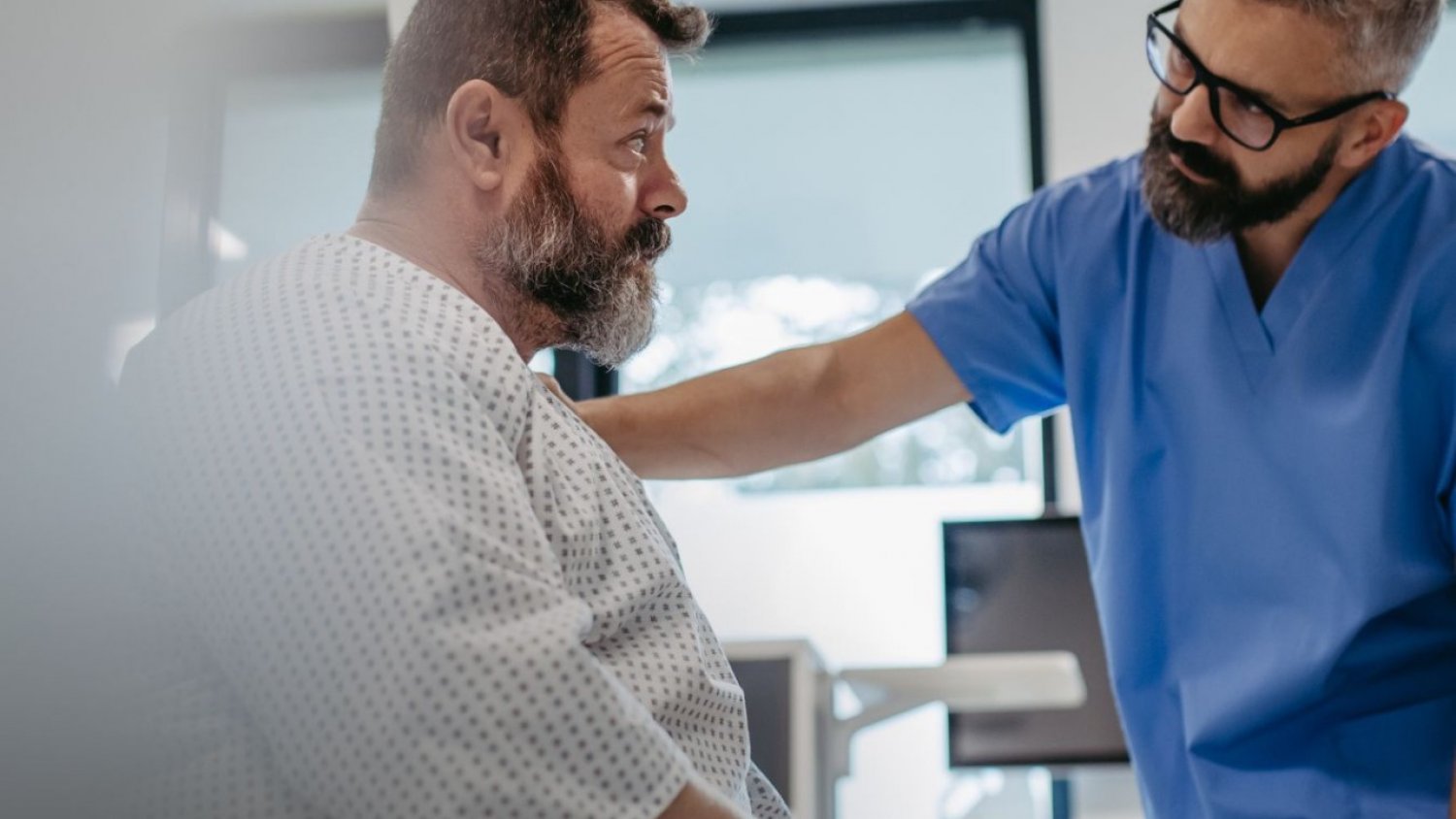 Un estudio liderado por IBIMA-Plataforma BIONAND demuestra que la mejora del estilo de vida optimiza la función renal en personas 