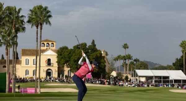 El Andalucía Costa del Sol Open de España 2025 presented by Oysho se celebrará del 27 al 30 de noviembre