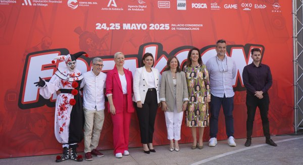 FreakCon 2025 presenta su edición más ambiciosa con más de 200 horas de contenido