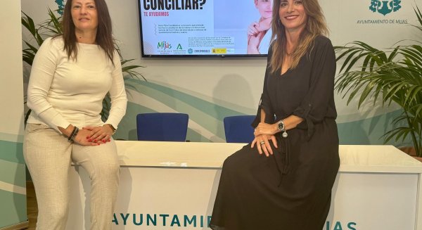 El Ayuntamiento de Mijas impulsa un servicio de actividades para favorecer la conciliación