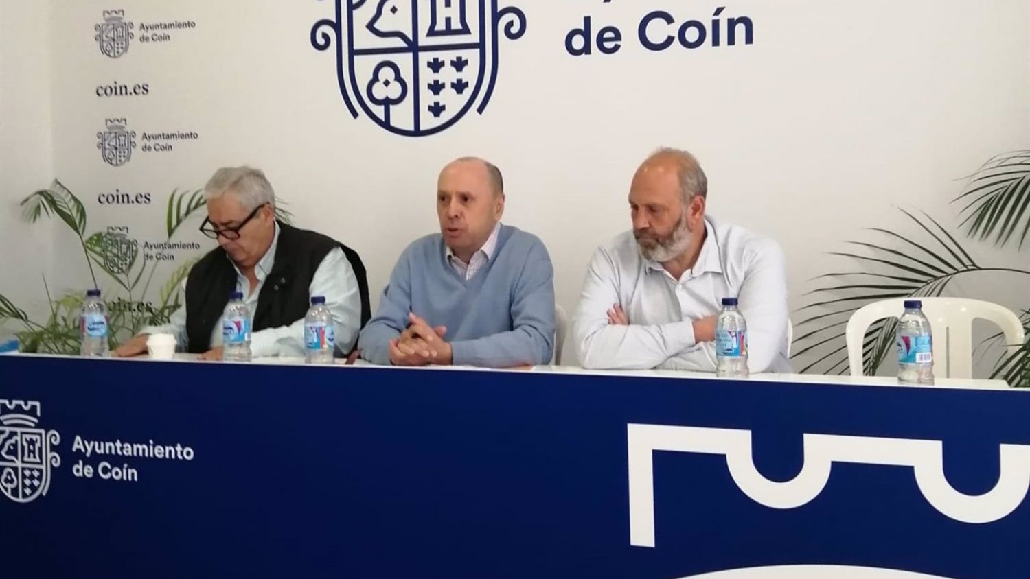 El Distrito Sanitario Málaga-Valle del Guadalhorce celebra la IV edición de sus Jornadas 'GUADALsaludHORCE'