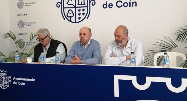 El Distrito Sanitario Málaga-Valle del Guadalhorce celebra la IV edición de sus Jornadas 'GUADALsaludHORCE'