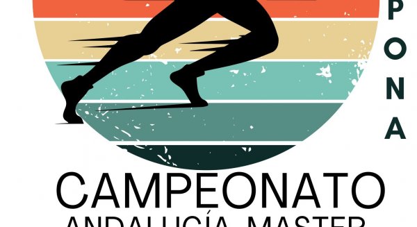 El Estadio de Atletismo de Estepona será sede del Campeonato de Andalucía Máster