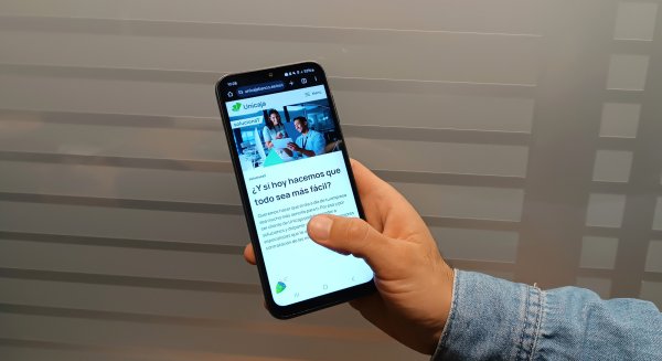 Unicaja refuerza las soluciones profesionales para pymes y autónomos y unifica sus servicios no financieros en un espacio exclusivo