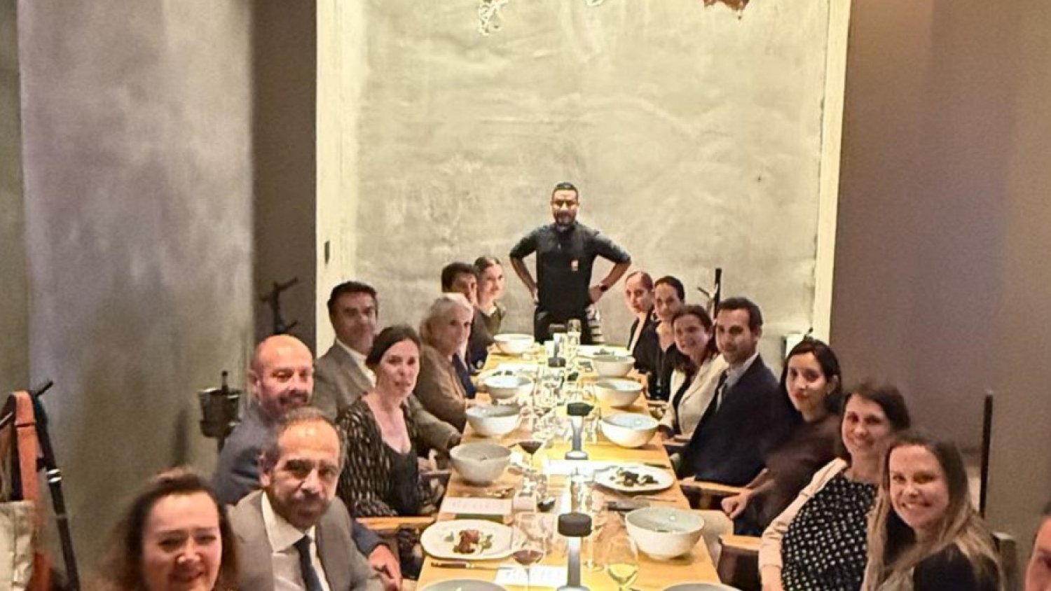 Turismo Costa del Sol consolida alianzas estratégicas en LATAM en el marco de un evento exclusivo de Spain is Excellence