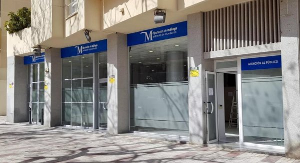 Amplían en Torremolinos el plazo de pago en periodo voluntario del impuesto de vehículos