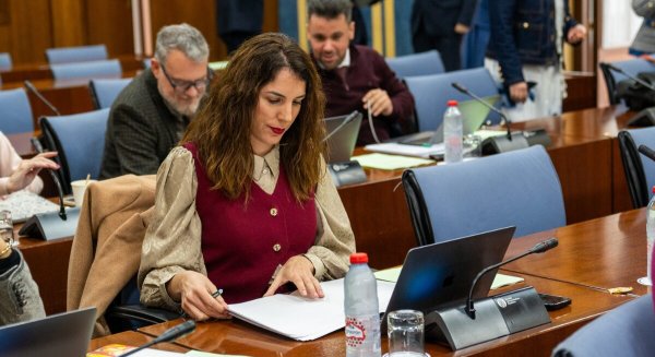 Vox exige en el Parlamento la continuidad del ciclo de FP de Vidriería y Alfarería en el IES Las Flores de Álora