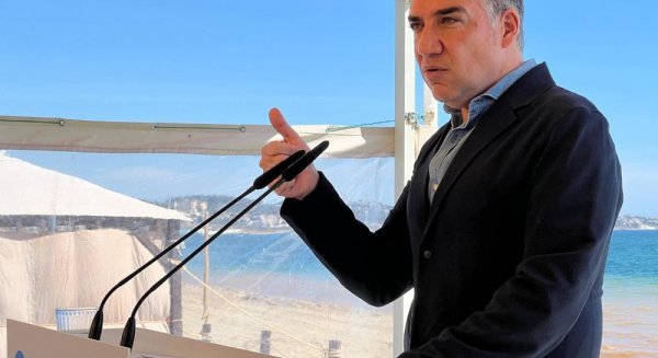 El PP logra, pese a la abstención del PSOE, acelerar el tren litoral, mejorar el Cercanías y ampliar los accesos de la A-7 y la AP-7