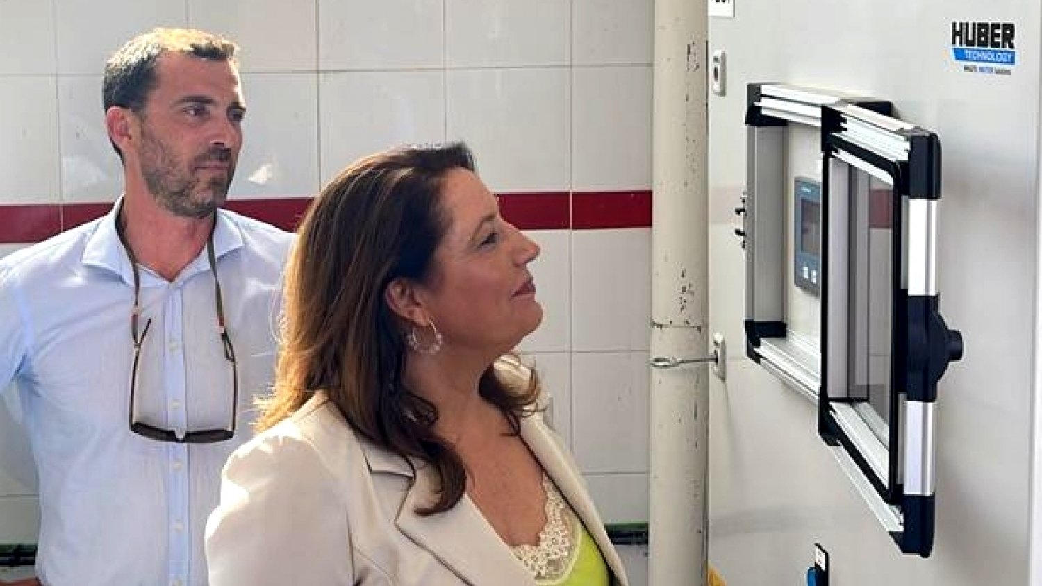 Un total de 52 comunidades de regantes solicitan ayudas para mejora de la eficiencia energética