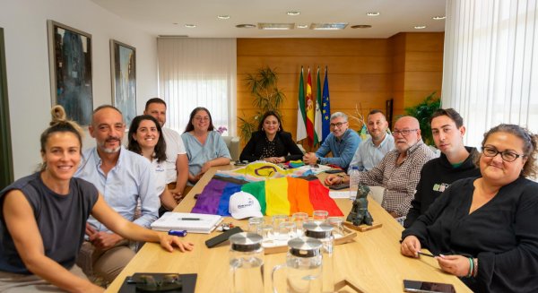 Torremolinos creará una mesa interinstitucional contra los delitos de odio