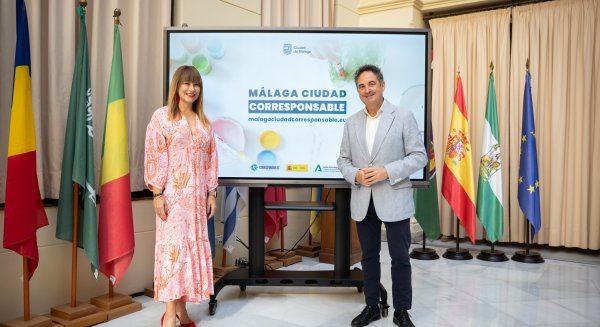 El Ayuntamiento ofrecerá este verano servicios gratuitos de canguro y campamentos socioculturales para favorecer la conciliación de las familias