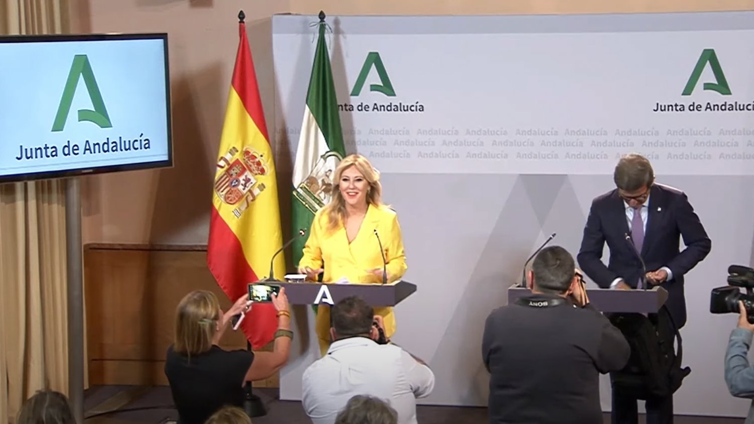La Junta destina 355 millones al nuevo hospital de Málaga y prevé licitar la obra en junio