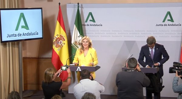 La Junta destina 355 millones al nuevo hospital de Málaga y prevé licitar la obra en junio