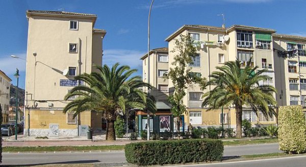 El Ayuntamiento adjudica la obra de la segunda fase de la reurbanización de la barriada Herrera Oria en Ciudad Jardín