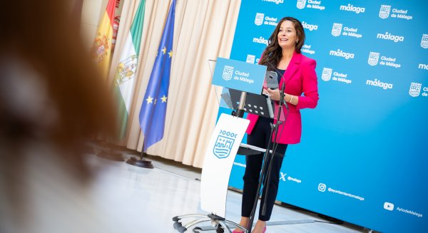 Las empresas extranjeras aportan más de 1.700 millones de euros al PIB de la ciudad de Málaga y casi 40.000 puestos de trabajo directos e indirectos