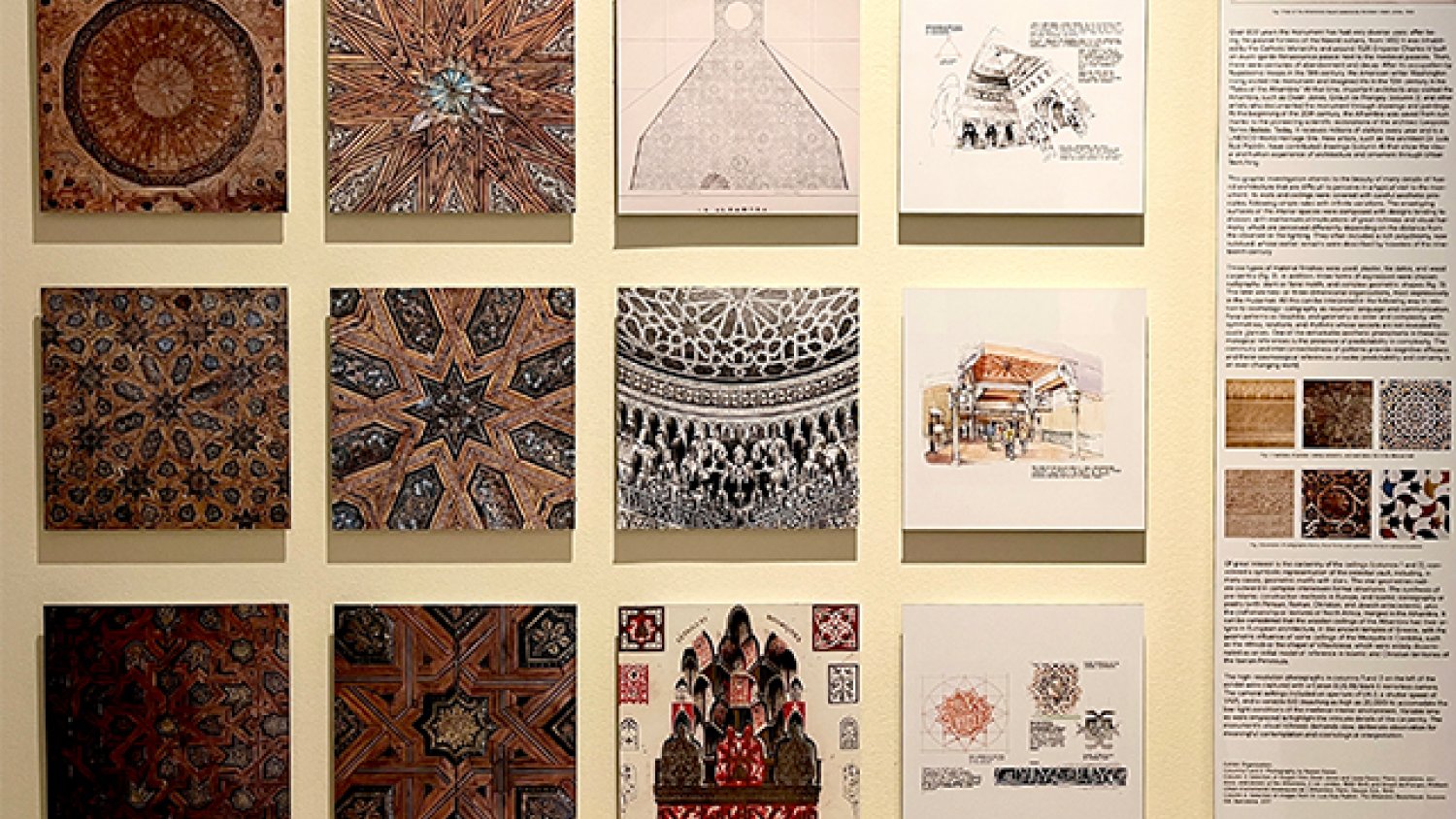 Un investigador de la UMA participa en la exposición ‘Time Space Existence 2025’ de la Bienal de Arquitectura de Venecia
