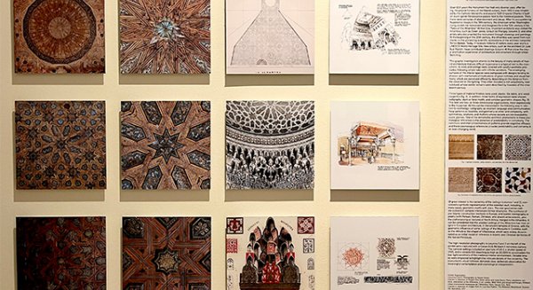 Un investigador de la UMA participa en la exposición ‘Time Space Existence 2025’ de la Bienal de Arquitectura de Venecia