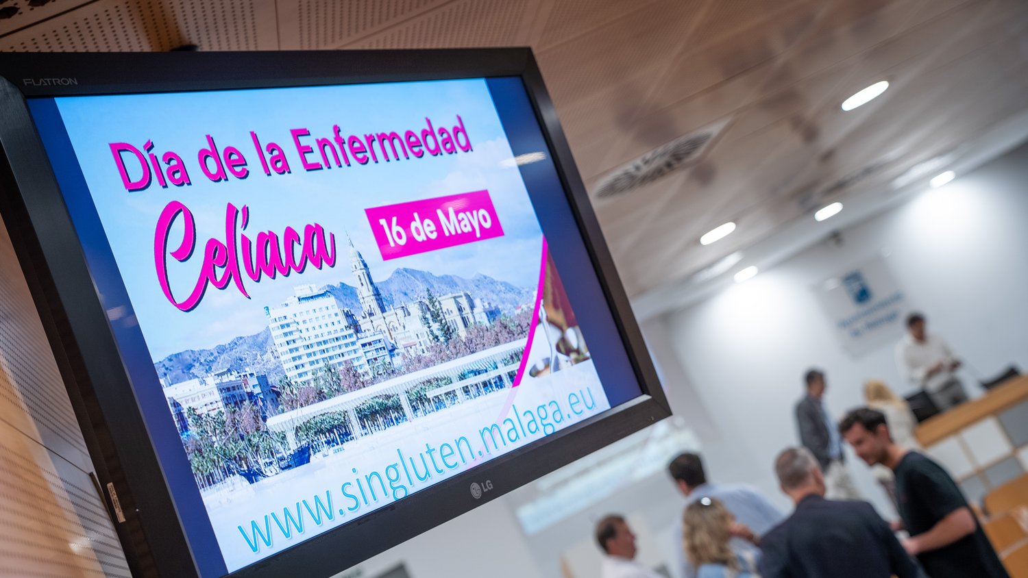 La red 'Málaga sin Gluten' alcanza un total de 81 establecimientos adheridos que ofrecen una oferta gastronómica adaptada a personas celíacas
