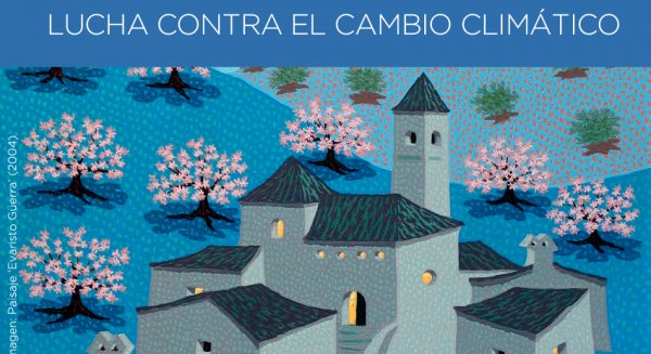 La Diputación abre la convocatoria para premiar iniciativas contra el cambio climático