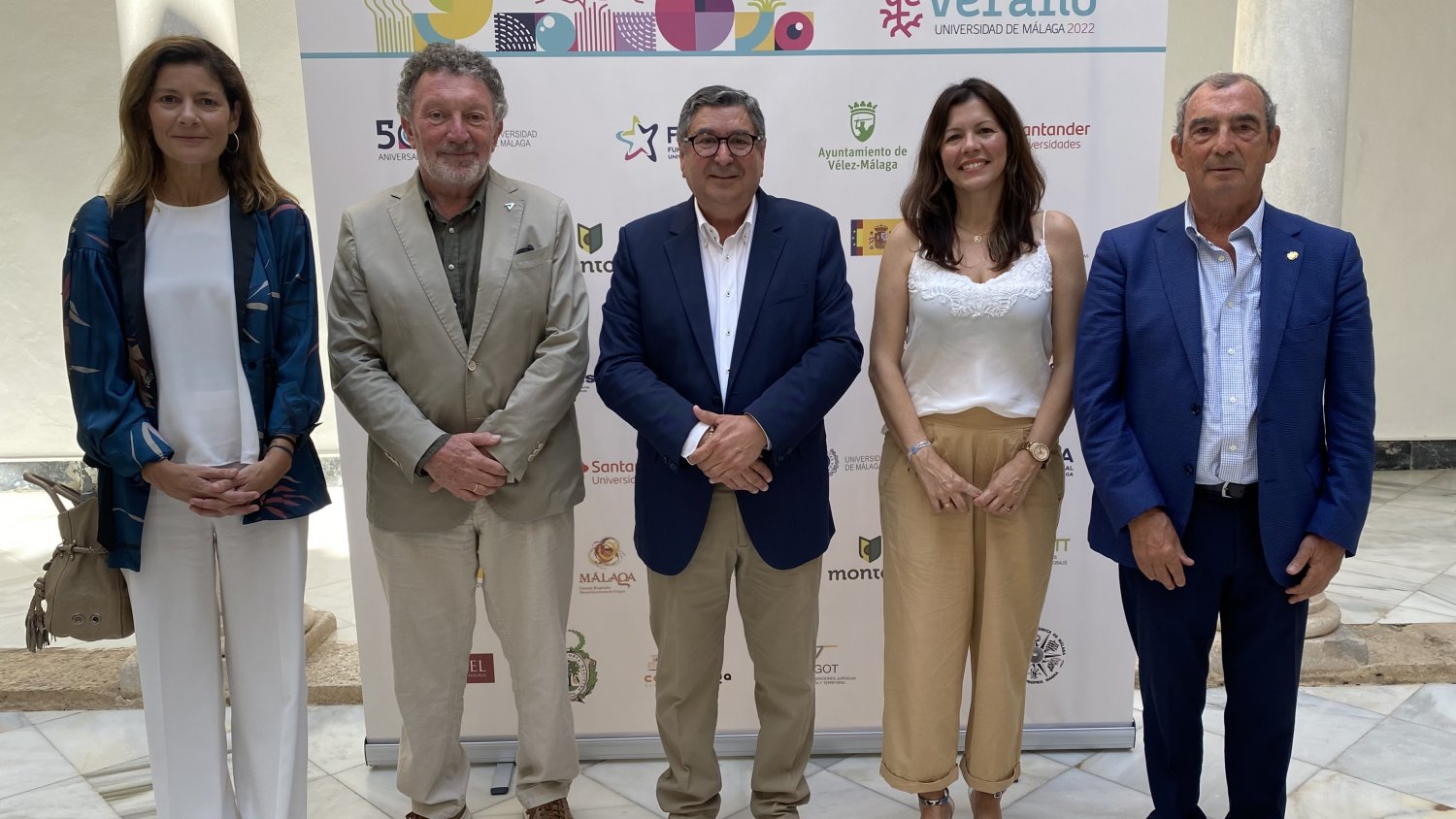 La nueva ley de suelo andaluza, la despoblación y el urbanismo sostenible, a debate en Vélez-Málaga