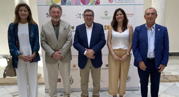 La nueva ley de suelo andaluza, la despoblación y el urbanismo sostenible, a debate en Vélez-Málaga