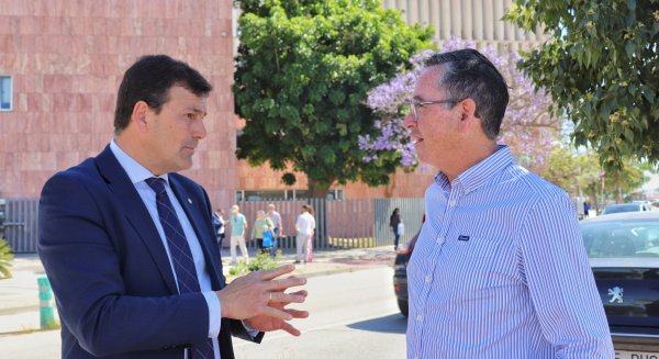 El PP critica el agravio de Sánchez a Málaga en materia judicial: “Nos niega más recursos y jueces mientras concede 60 magistrados a Cataluña”