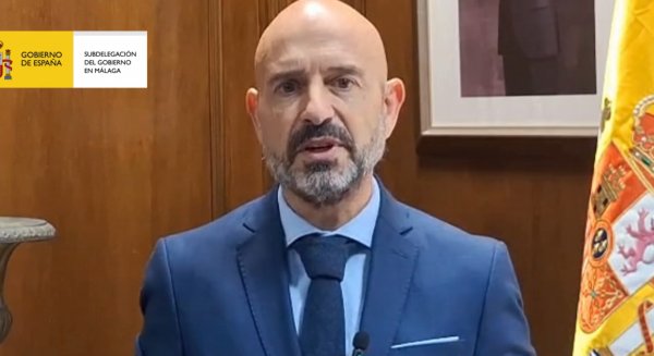 La Subdelegación del Gobierno en Málaga lanza una campaña informativa sobre los servicios que ofrece a los ciudadanos