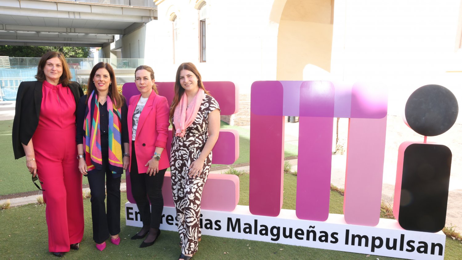 Un total de 200 empresarias se reúnen en la novena edición de EMI