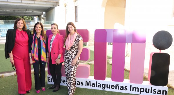 Un total de 200 empresarias se reúnen en la novena edición de EMI
