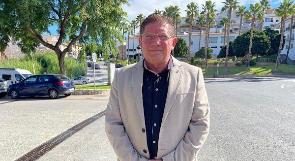 Vox exige al alcalde de Alhaurín el Grande que cumpla su promesa de recuperar las 82 VPO abandonadas en Villafranco del Guadalhorce
