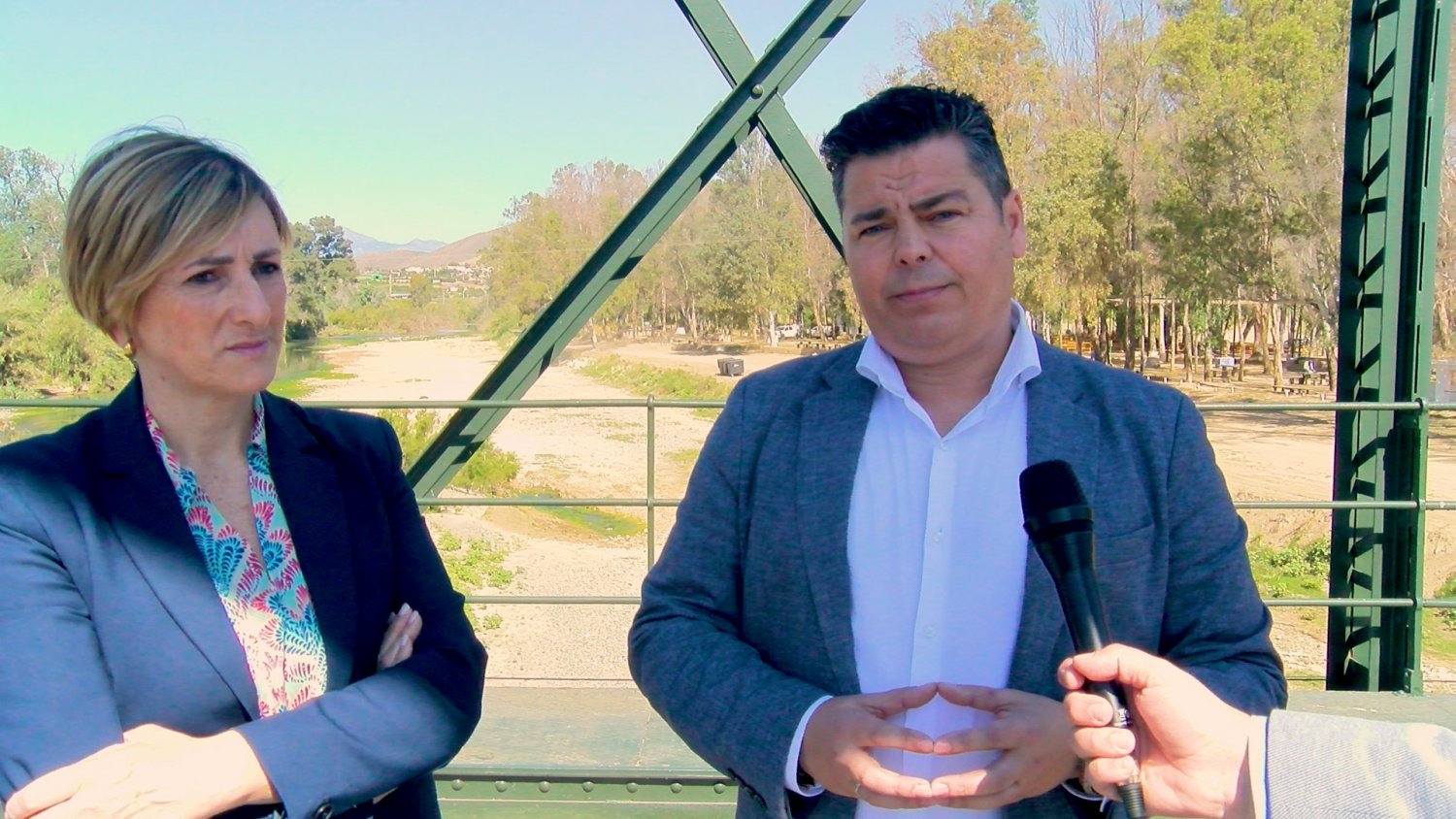 El PP reclama a los alcaldes socialistas defiendan el Valle del Guadalhorce exigiendo al Gobierno las ayudas que siguen sin llegar tras las DANAS