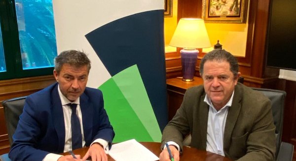 Unicaja y Asaja Málaga facilitan a agricultores y ganaderos la tramitación de la PAC