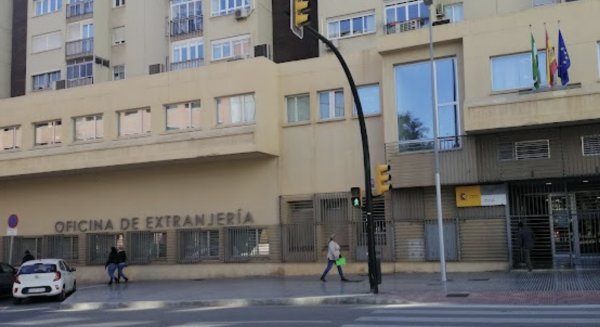 El Gobierno refuerza la Oficina de Extranjería de Málaga con 20 empleados públicos