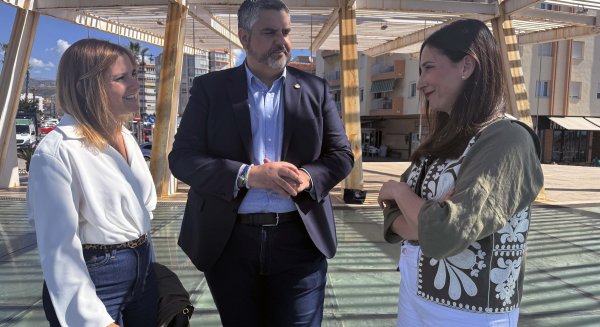 El PSOE critica que el Ayuntamiento de Torrox asuma inversiones que corresponden a la Junta mientras mantiene deudas con la Diputación 