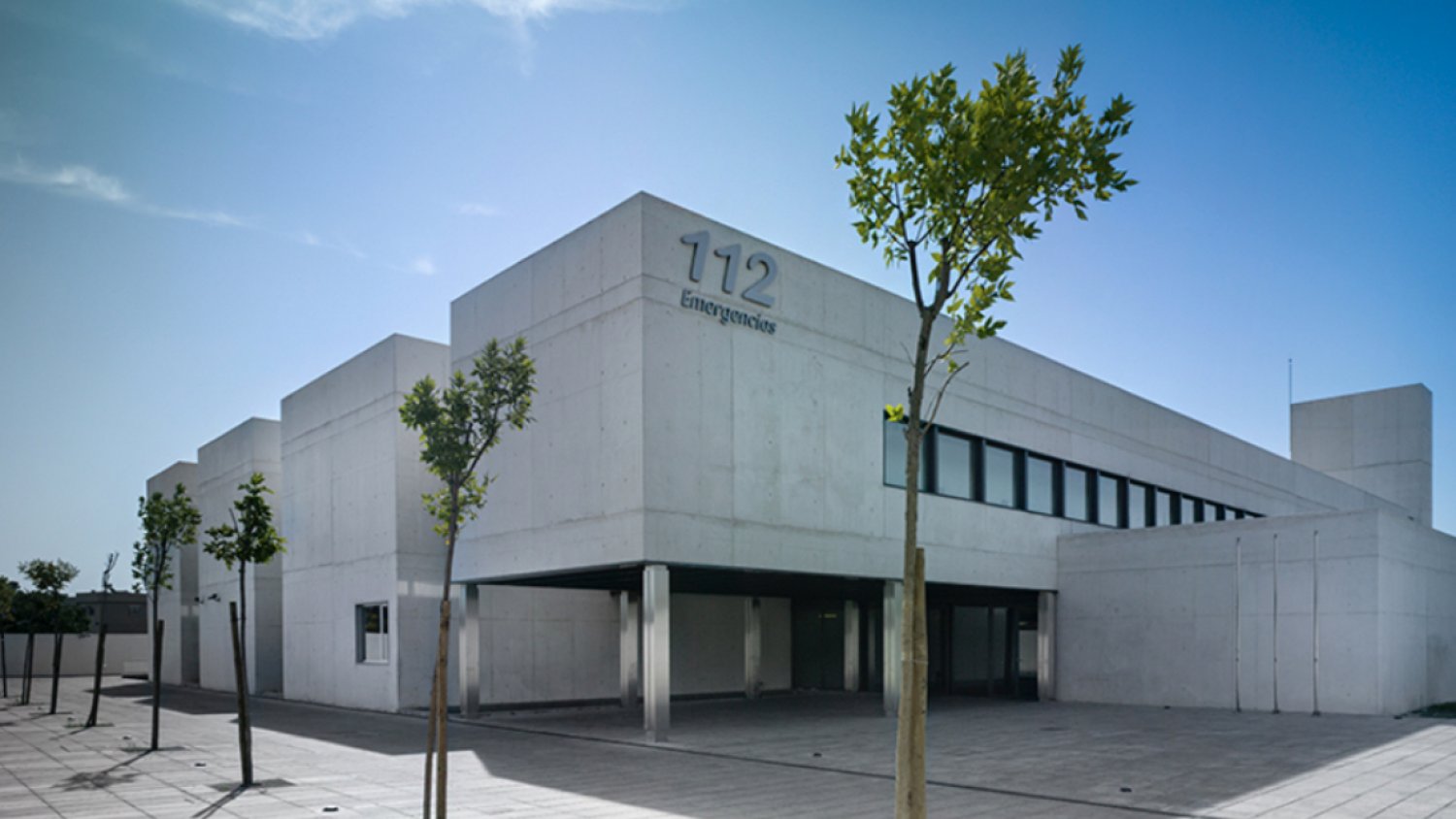 El 112 experimenta una incidencia nacional en las líneas que ha comenzado a recuperarse en Andalucía