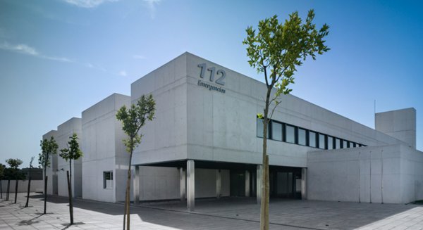 El 112 experimenta una incidencia nacional en las líneas que ha comenzado a recuperarse en Andalucía