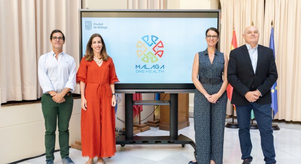 El Ayuntamiento implementa la estrategia One Health para integrar todas las acciones encaminadas hacia un modelo de ciudad más saludable y sostenible