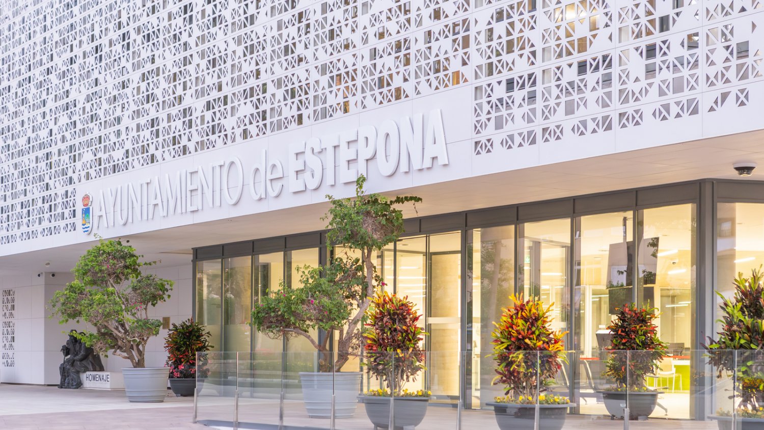 Estepona amplía el presupuesto para inversiones con otros 7,7 millones de euros destinados a nuevos proyectos y mejoras en el municipio 
